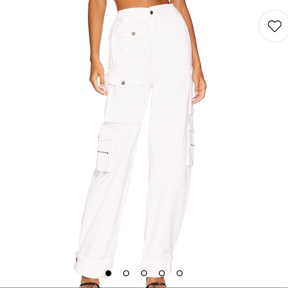 EB Denim Cargo Pants,All Products : American Fashion Style Bags On Sale
